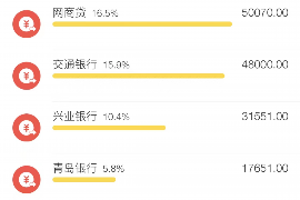 马龙要账公司更多成功案例详情